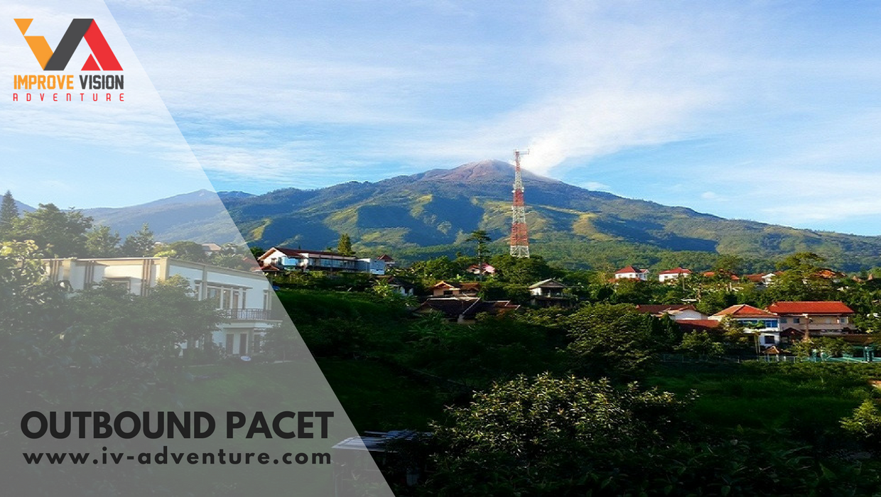 Blessing Hills Family Resort Trawas - Wisata Outbound ...