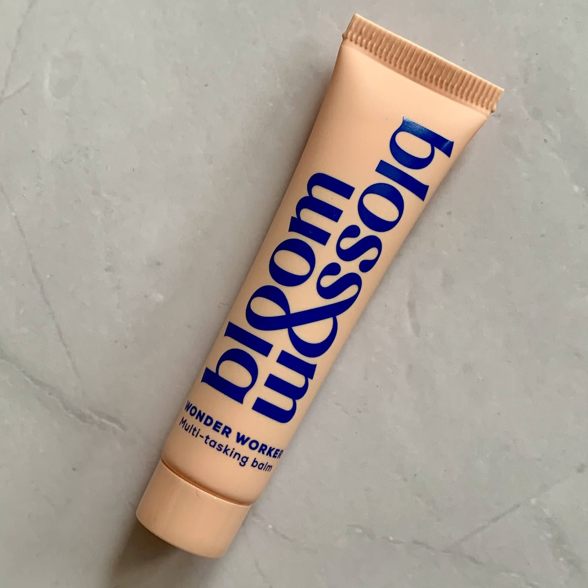 Bloom & Blossom Wonder Worker multitasking balm