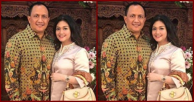 Cantiknya Sebelas Dua Belas dengan Bella Saphira, Tengok Wajah Ayu Anak Komisaris Utama PT. Antam yang Disebut Mirip Sang Artis Meski Tak Punya Hubungan Darah, Netizen Auto Terkagum-kagum: Masya Allah Cantik Banget!