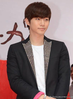 I'm Multifandom: April 2012