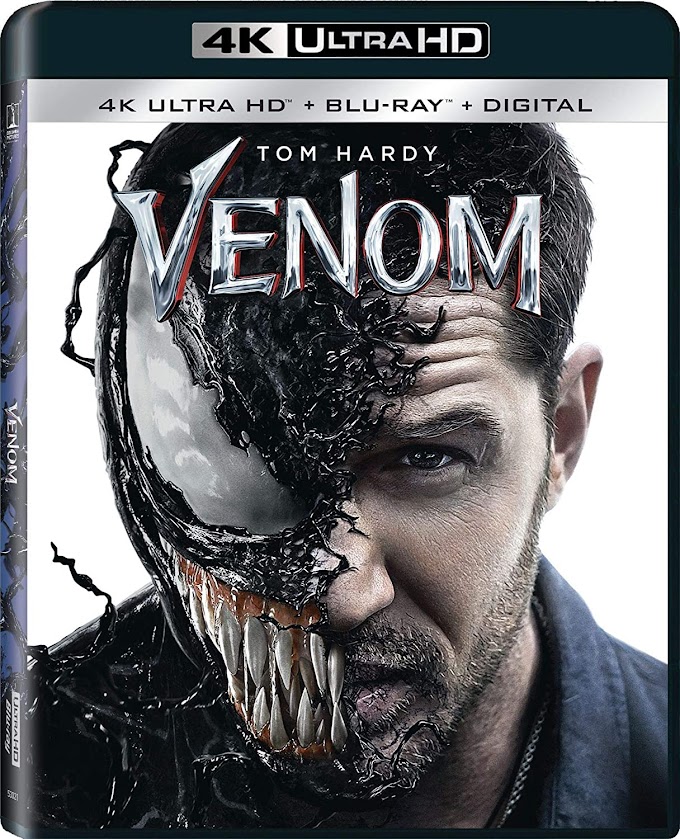 Venom [Bluray]