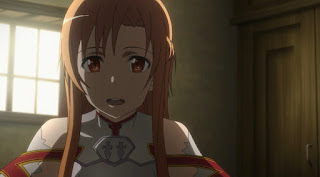 Ver Sword Art Online (Latino) Temporada 1 - Capítulo 10