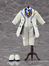 Nendoroid Saber, Arthur Pendragon Costume Dress, White Rose Ver. Dolls Item
