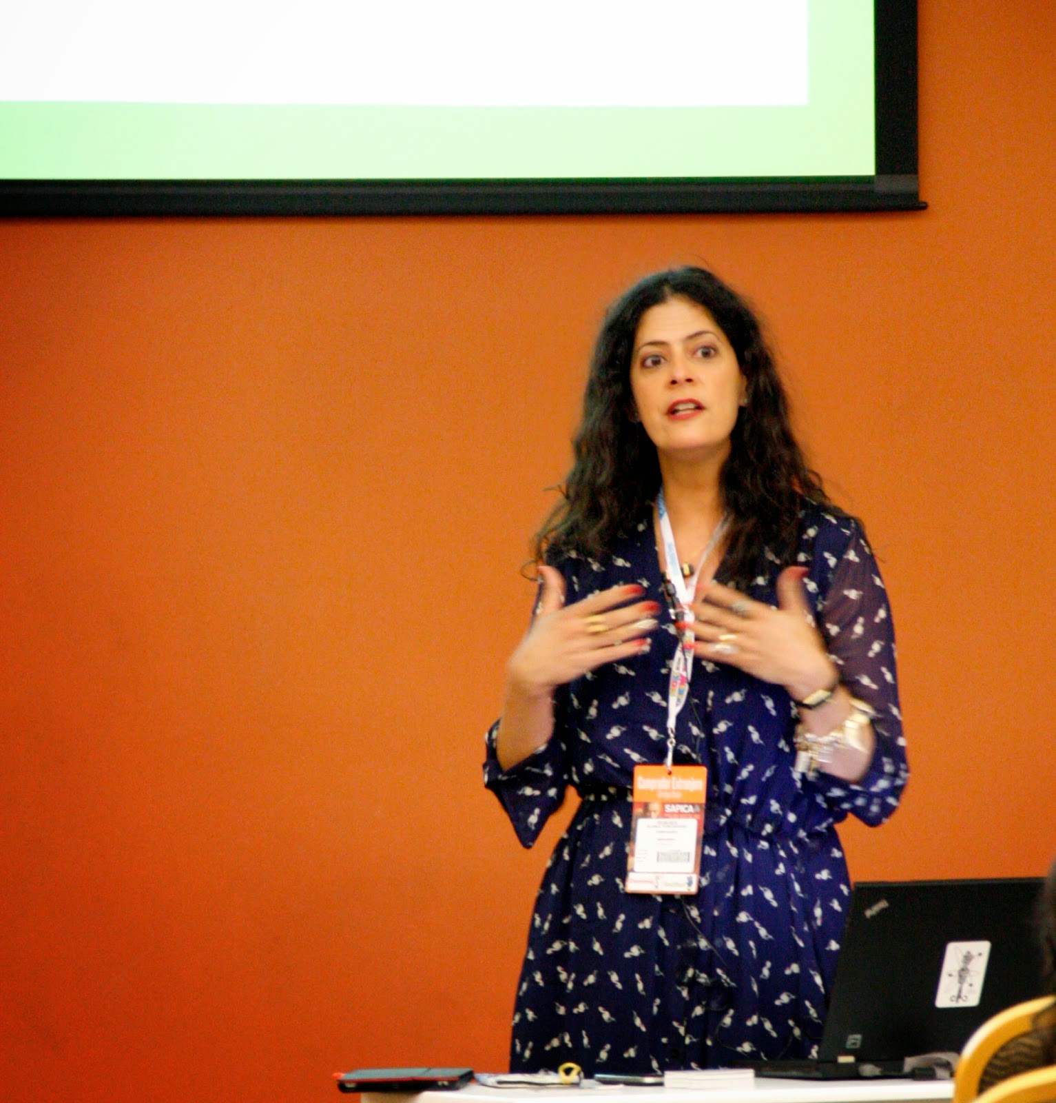 Global purchasing group mercedes gonzalez #3