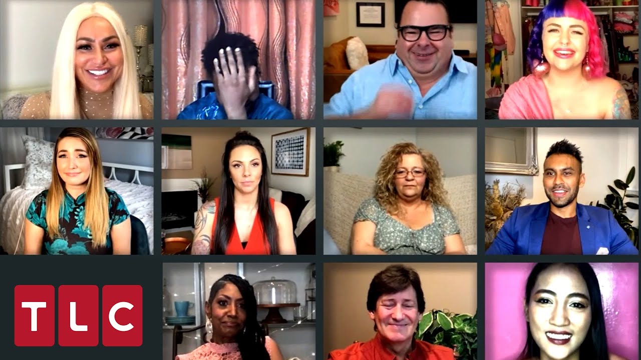 Thoughts on 90 Day Fiance Before the 90 Days season 4, episode 16
