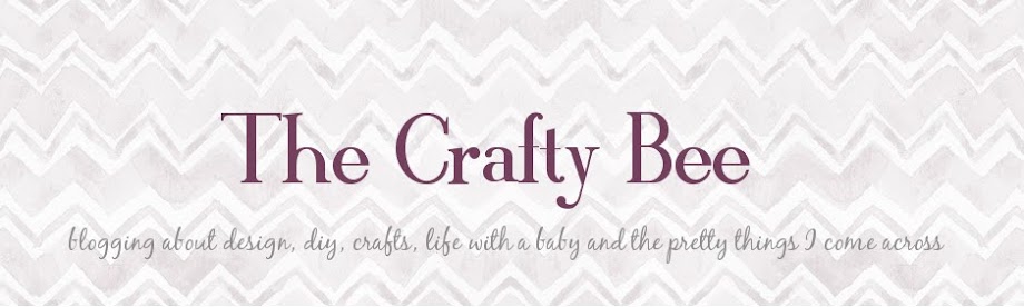 The Crafty Bee