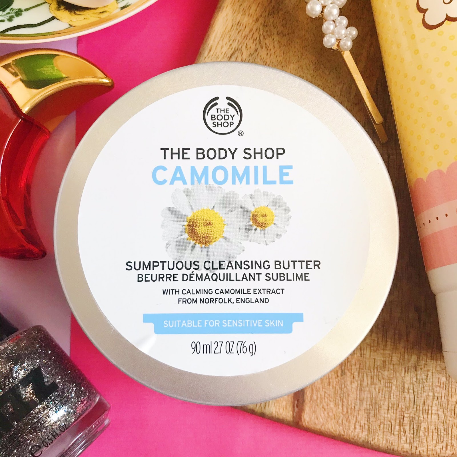 My Spring/Summer Skincare Routine Featuring The PMD Clean* Food and Other Loves