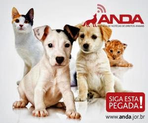 Agência de Notícias de Direitos Animais