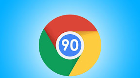 Ini Dia Fitur Baru Google Chrome Versi 90