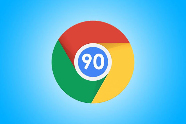 Ini Dia Fitur Baru Google Chrome Versi 90 Ini Dia Fitur Baru Google Chrome Versi 90