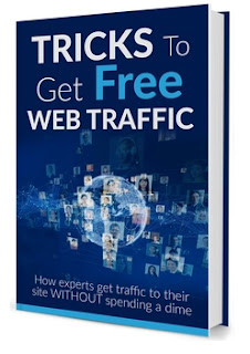 Tricks To Get Free Web Traffic