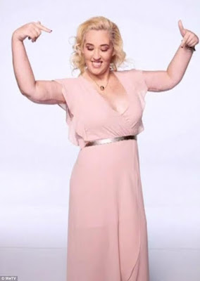 7 Wait, Mama June, is that you? (photos)