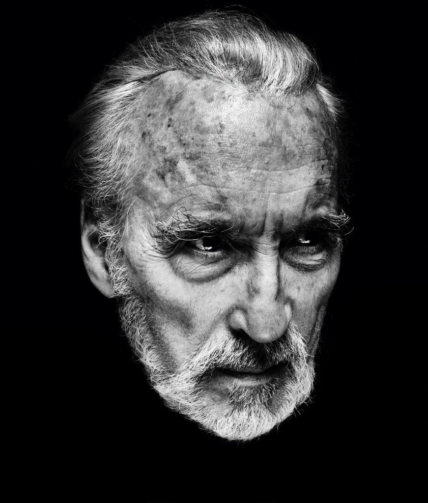 Emmanuel Chaussade: Nadav Kander