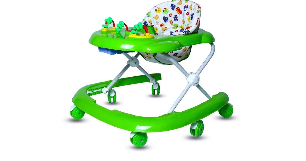 Gadget Review Best Walker for Baby in India GoodLuck Baybee Galaxy