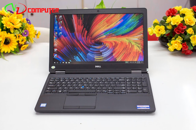 Dell Latitude E5570