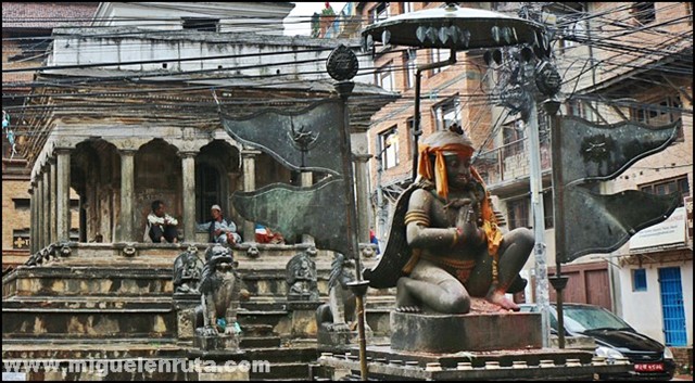 Patan-templos-plazas