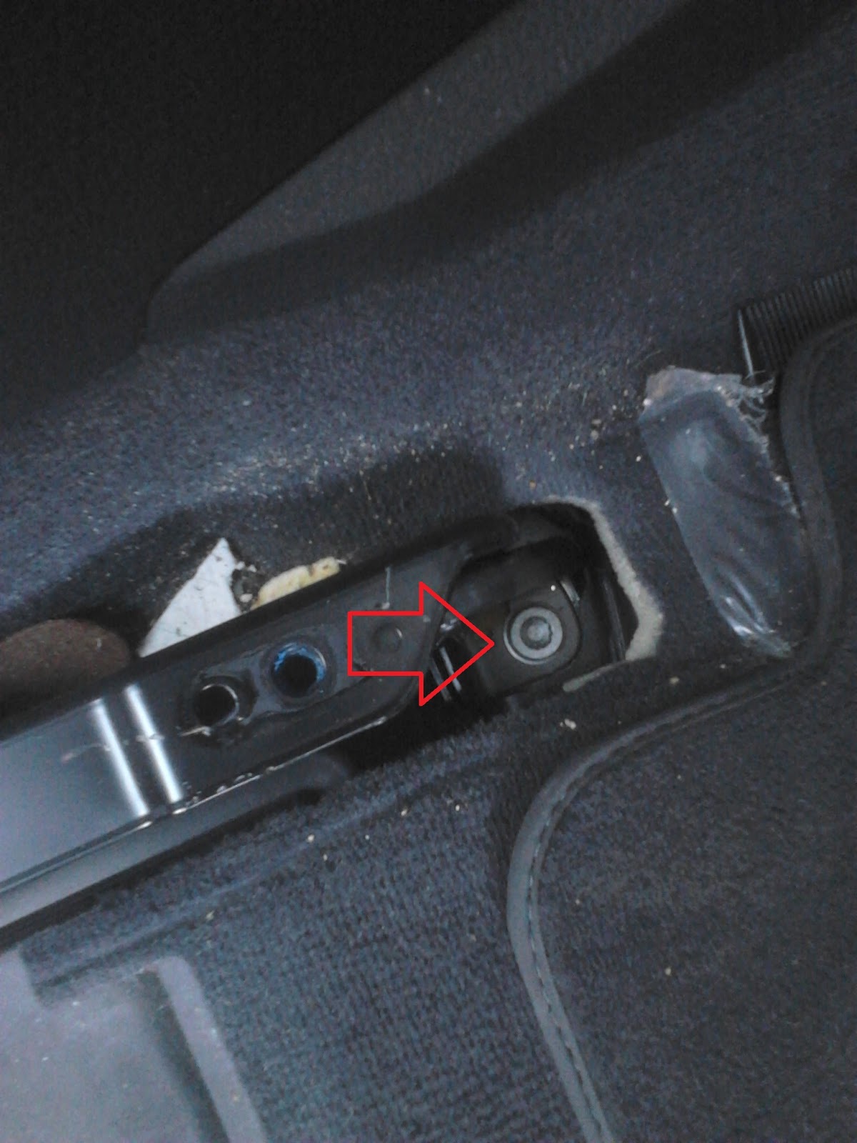 Tom Auto Pro: 2008 Audi Q7 Battery change step by step