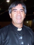 Padre Xavier