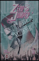 Zero Jumper (2019) #2