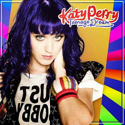 Teenage Dream By Katy Perry -Lyrics and Music Video - A2ZMusicAndLyrics
