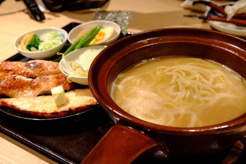 Menikmati Makanan Jepang Di Bijin Nabe Kuliner Wisata Menikmati Makanan Jepang Di Bijin Nabe Kuliner Wisata