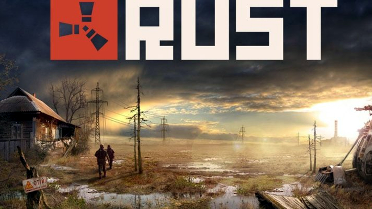 Rust ALL Traps, how to get them and tips