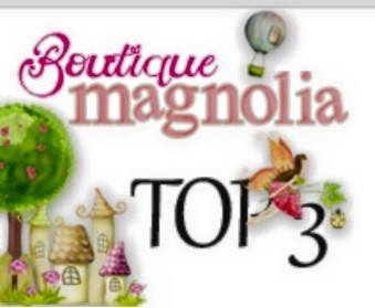 TOP 3 - BOUTIQUE MAGNOLIA