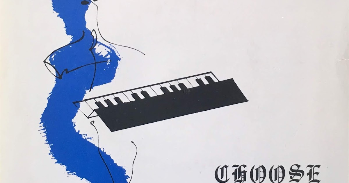 From A Northern Place The Clamber Choose The Way (7")