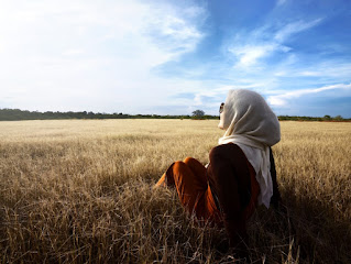 Kata Kata Bijak Wanita Muslimah