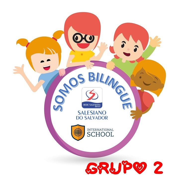 GRUPO 2 - PROGRAMA BILINGUE