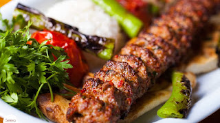 adana kebap