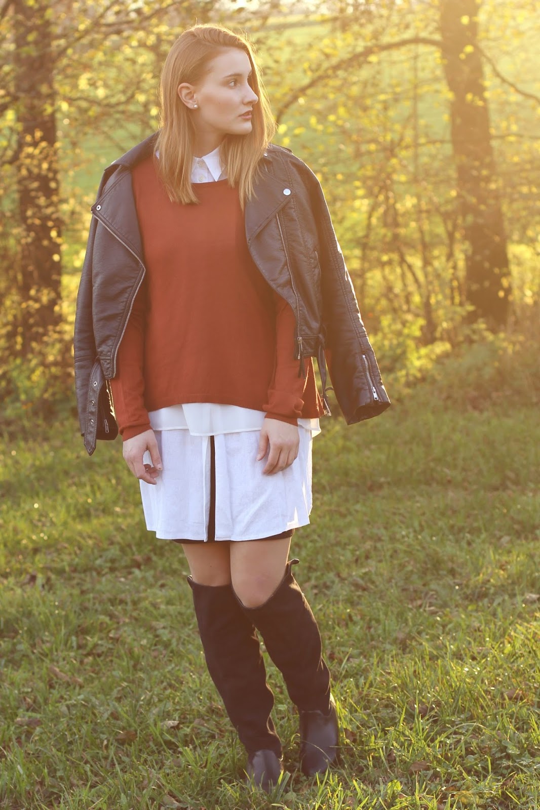 Du bist, was du isst