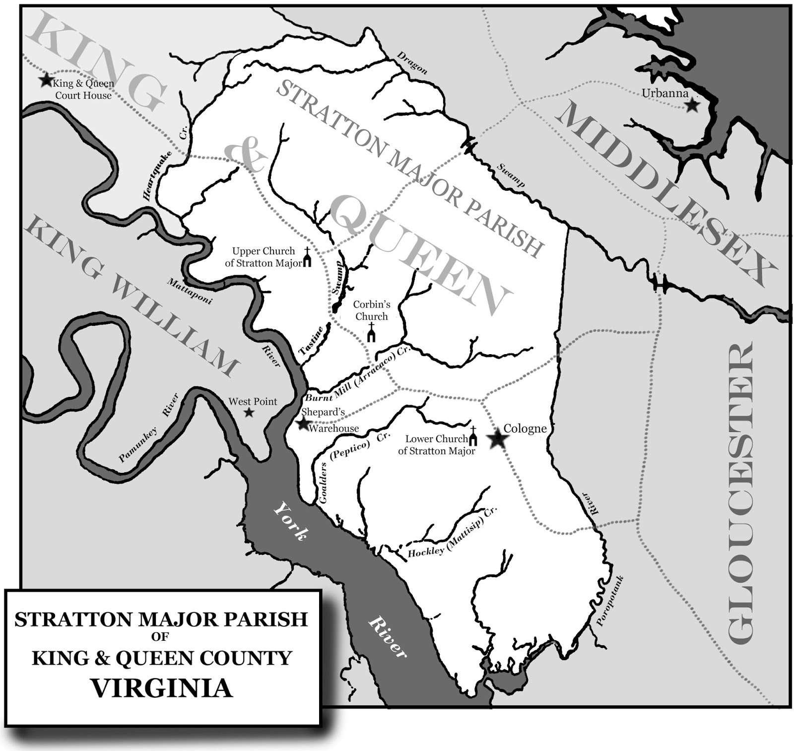Shapard History History of the Early Shapard Family of Virginia