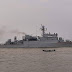 Vietnam installs Kh-35 Uran-E anti-ship missiles on Pohang-class corvette