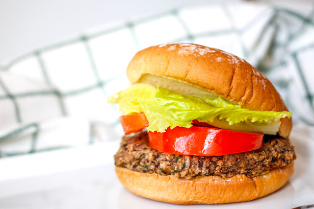 alt="burger,foods,Classic Bean Burger ,food recipes,recipes,yummy,delicious