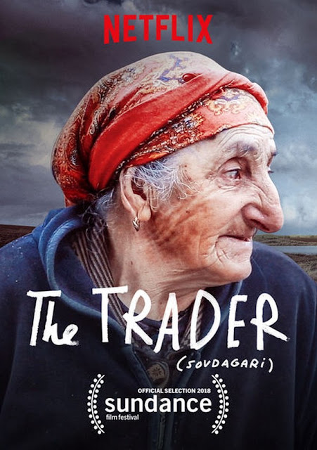 The Trader (2016) με ελληνικους υποτιτλους