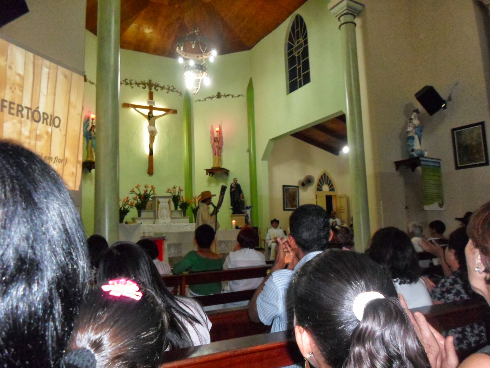 Associação Coral São Vicente de Paulo