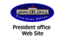 President  Web Site