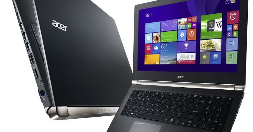 Daftar Laptop Terbaik 5 Jutaan Paling Rekomendasi 2020