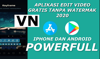 Bagaimana Cara Menyimpan Video Hasil Edit Di Vn Ke Galeri Hp Gallery Tekno