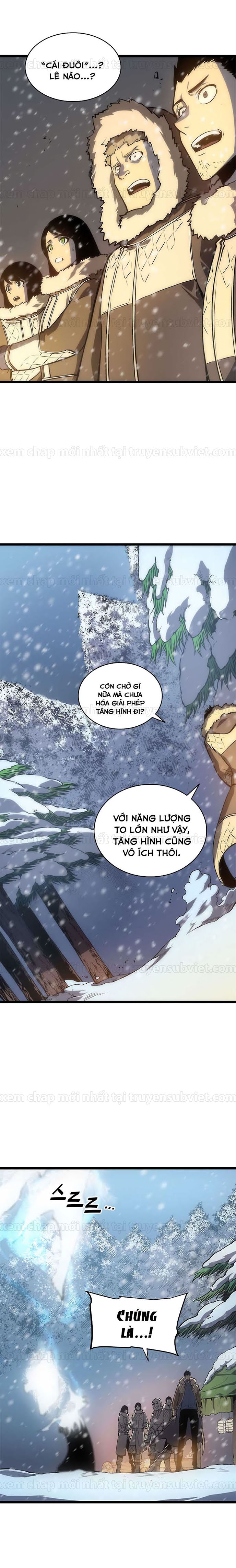 Tôi Thăng cấp một mình Chapter 52 - TC Truyện