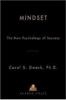 Mindset: The New Psycology Of Success By Carol S Dweck in pdf