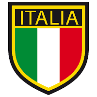 Italy Football Logo