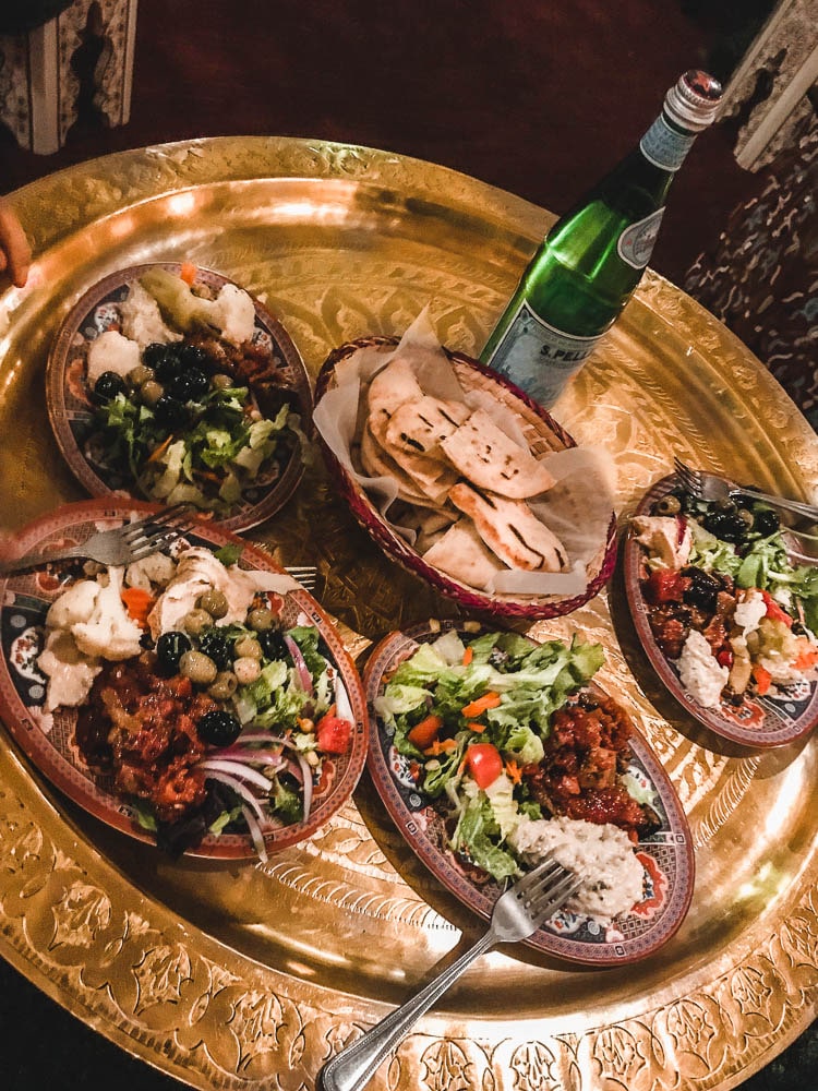 Marakesh Restaurant Parsippany, New Jersey Wanderlust Beauty Dreams