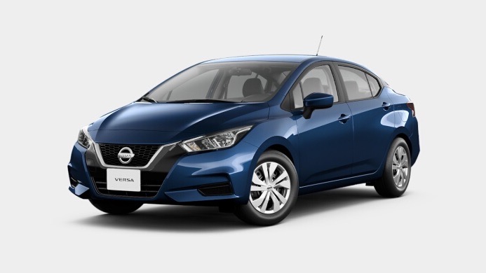 Lanzamiento: Nissan Versa Sense 1.6 M/T : Autoblog Uruguay | Autoblog