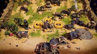 Dice Legacy Game Screenshot 6