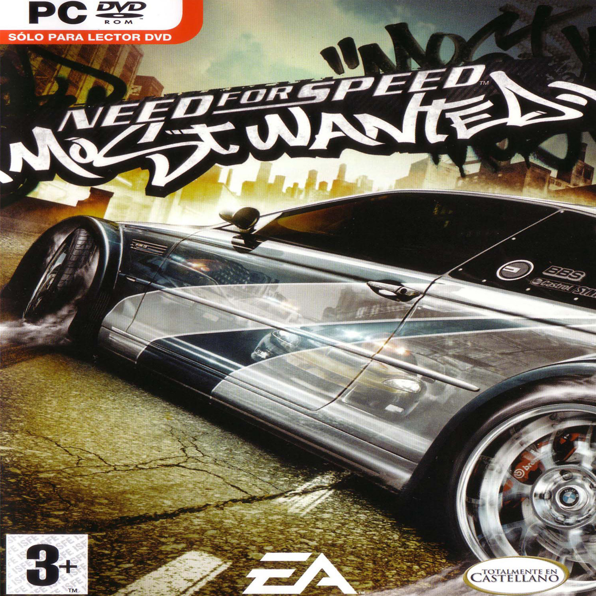 Need for speed most wanted 2016 trainer pc