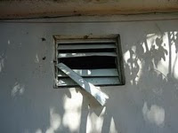 Ladrones penetran y roban vivienda del profesor y colega López Ynoa