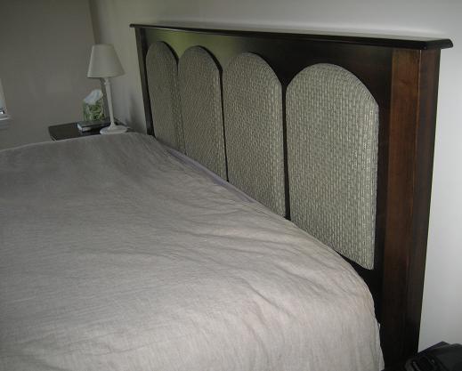 Upholstered Headboards For King Size Beds