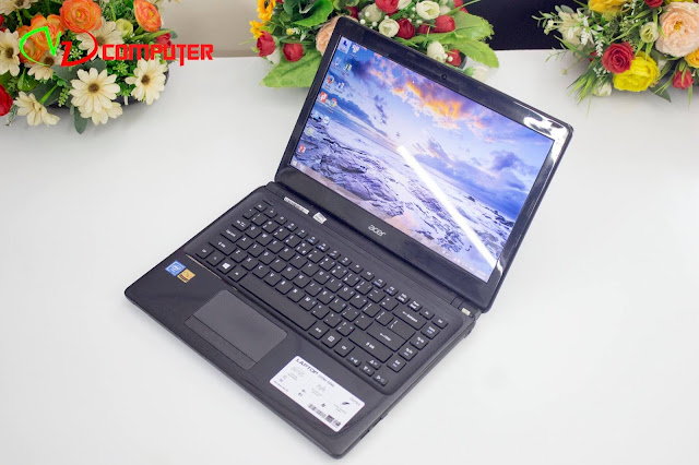 Acer E1-432 